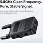 Vention ADUB0 Adaptador/Transmisor de vídeo inalámbrico HDMI
